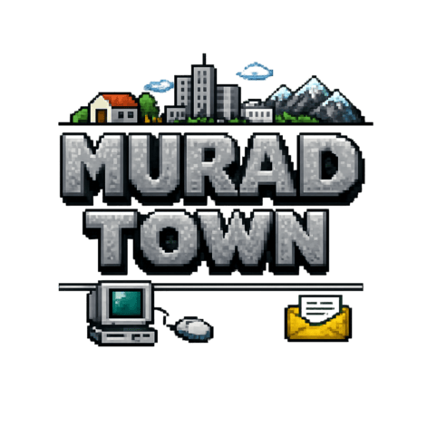 Murad Town