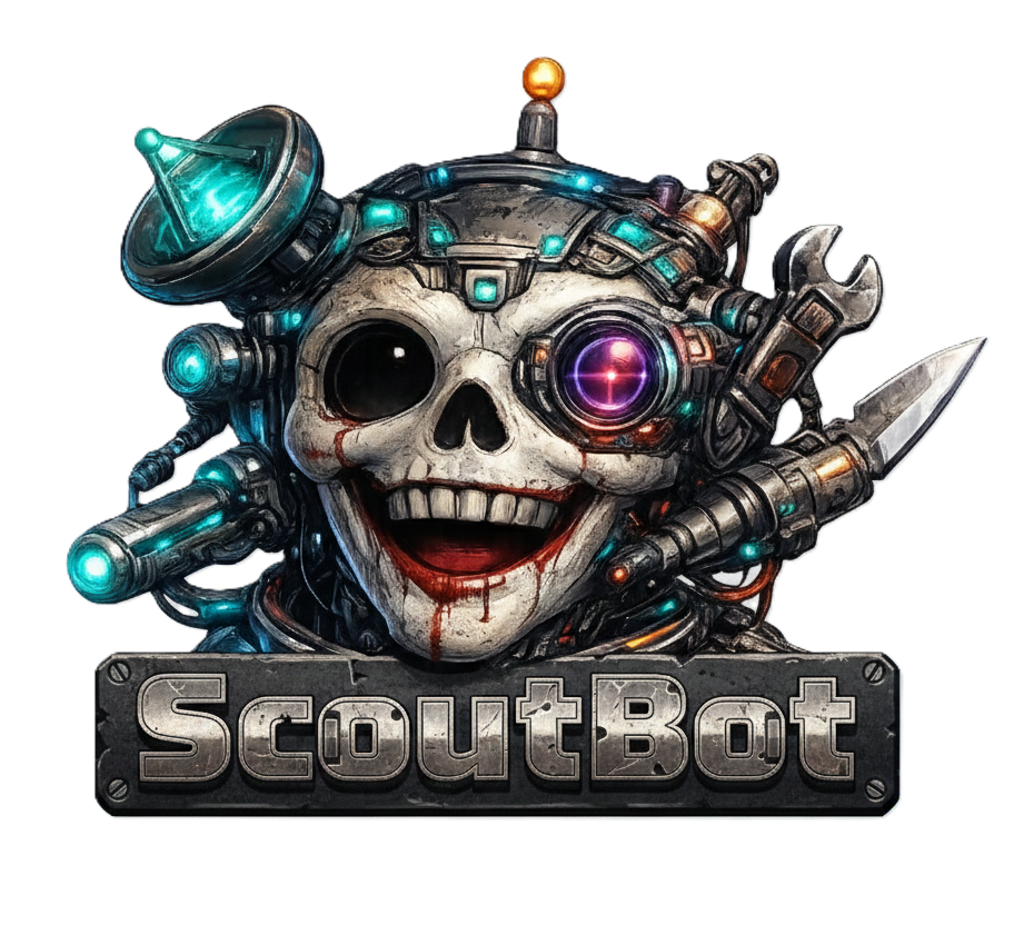 ScoutBot